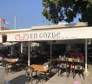 Gozde Pide Kebap Eski Foca Izmir